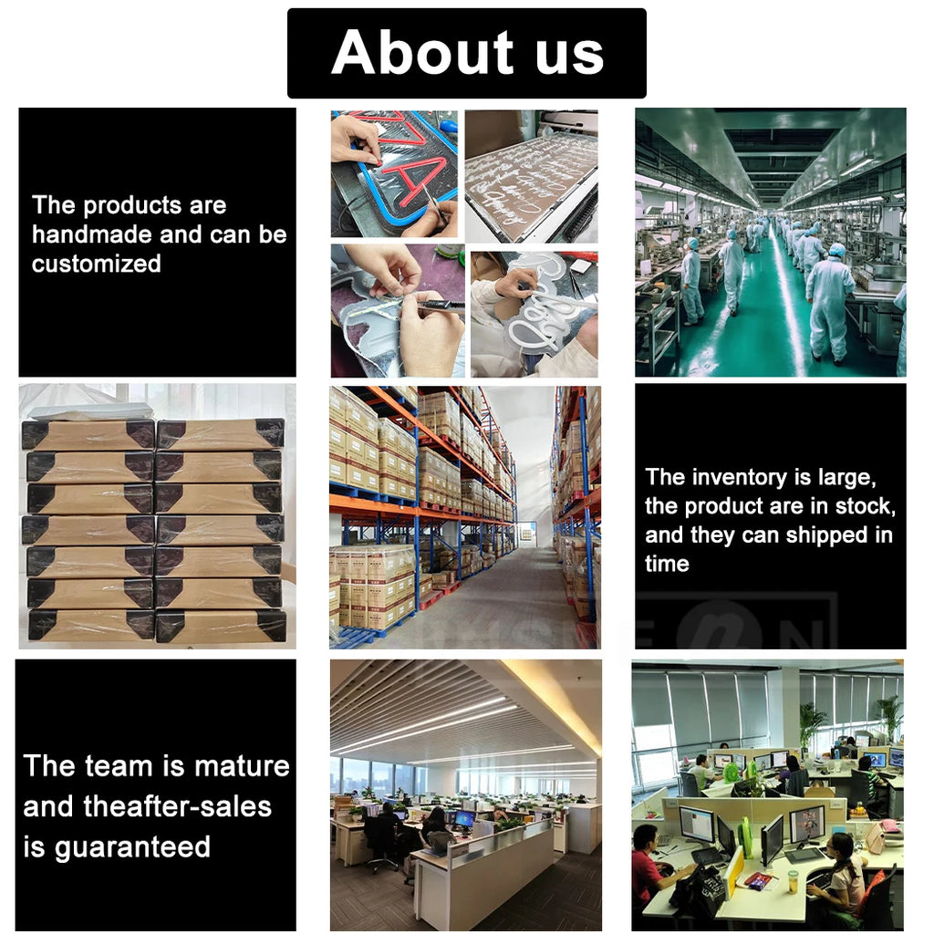 Custom LED Neon Sign Personalized Name Light for Kid Teens Bedroom Unique Gift with Customizable Designs for Trendy Wall Decor