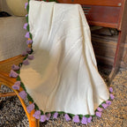 Rose Bouquet Blanket Crochet Sunflower Blanket Bouquet Handmade Blanket of Roses Sofa Blanket manta de rosas Manta De Ramo