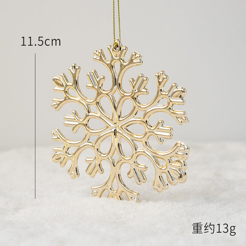 1pc Gold Silver Glitter Angel Ballerina Girl Pendants Merry Christmas Tree Decorations for Home Xmas Ornaments Hanging Pendant