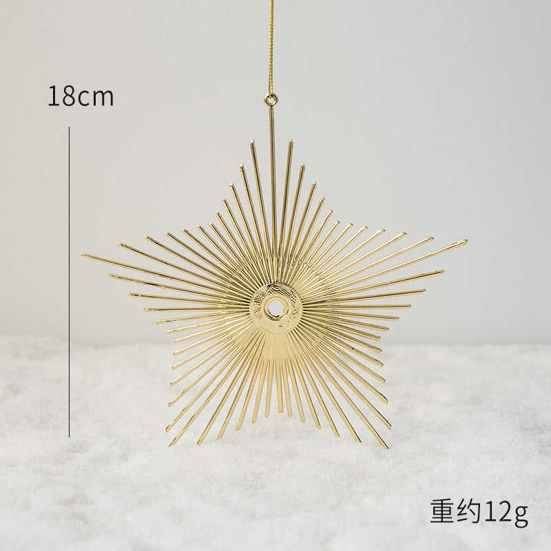 1pc Gold Silver Glitter Angel Ballerina Girl Pendants Merry Christmas Tree Decorations for Home Xmas Ornaments Hanging Pendant