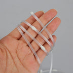 5M/10M/15M/20M RGBIC USB Sting Light Bluetooth APP DIY LED Fairy Lights Garland Decoration for Christmas Wedding Birthday Party