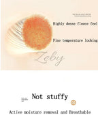 New Super Thick Winter Warm Blanket for Bed Artificial Lamb Cashmere Weighted Blankets Soft Comfortable Warmth Quilt Comforter