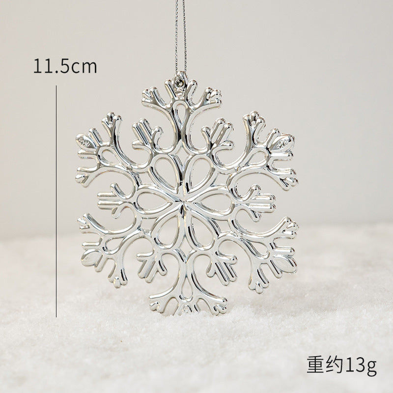 1pc Gold Silver Glitter Angel Ballerina Girl Pendants Merry Christmas Tree Decorations for Home Xmas Ornaments Hanging Pendant