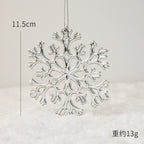 1pc Gold Silver Glitter Angel Ballerina Girl Pendants Merry Christmas Tree Decorations for Home Xmas Ornaments Hanging Pendant