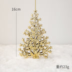 1pc Gold Silver Glitter Angel Ballerina Girl Pendants Merry Christmas Tree Decorations for Home Xmas Ornaments Hanging Pendant