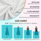 Custom name sausage heart dog flannel blanket, suitable for sofa, bed, birthdays, children, friends, gifts