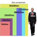 Fluffy Coral Velvet Blanket Flannel Plush Comfortable Thickened and Warm Soft Sofa Throw Blanket for Air-Conditioned Room Luxury